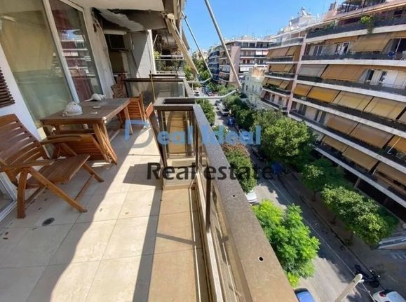 Διαμέρισμα 140 τ.μ. για ενοικίαση, Αθήνα - Νότια Προάστια, Καλλιθέα