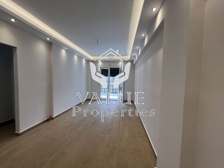 Apartment 55sqm for sale-Keratsini » Anastasi
