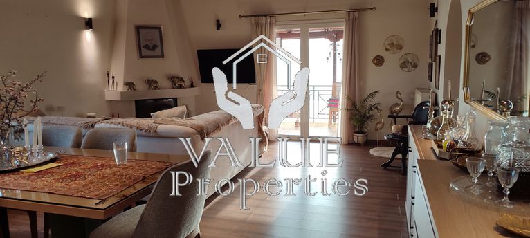 Μονοκατοικία 98 τ.μ. για πώληση, Αθήνα - Ανατολικά Προάστια, Γραμματικό