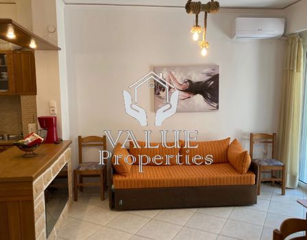 Apartment 45sqm for sale-Glyfada