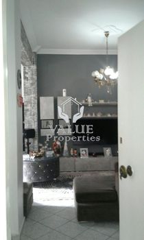 Detached home 110sqm for sale-Keratsini