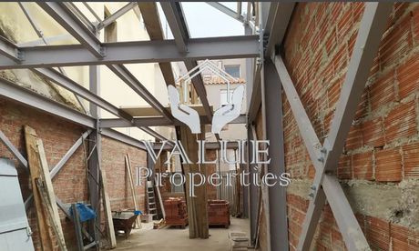 Maisonette 91sqm for sale-Nea Ionia