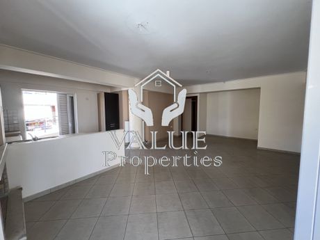 Apartment 106sqm for sale-Agia Sofia
