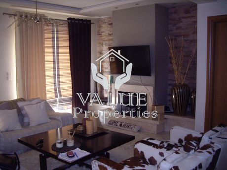 Maisonette 210sqm for sale-Larisa