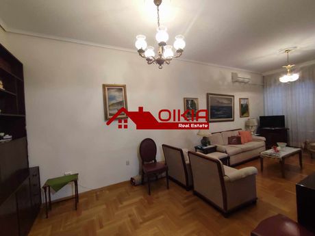 Διαμέρισμα 76τ.μ. για ενοικίαση-Βόλος » Αγ. νικόλαος