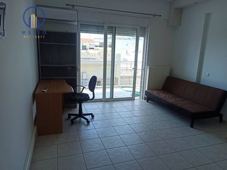 Studio 29sqm for rent-Patra » Kotroni