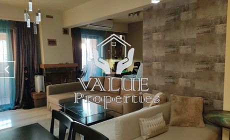 Apartment 86sqm for sale-Galatsi