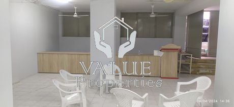 Warehouse 185sqm for sale-Patision - Acharnon