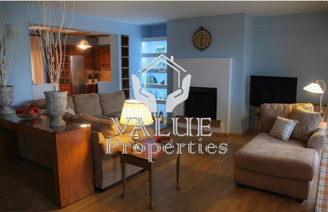 Apartment complex 360sqm for sale-Rafina
