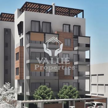 Apartment 84sqm for sale-Elliniko