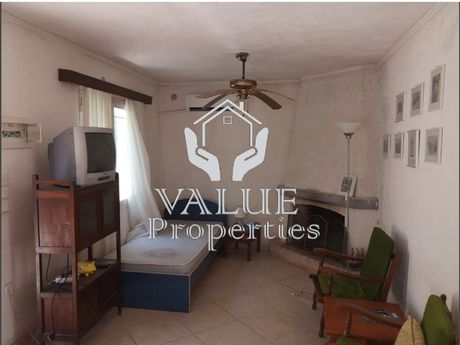 Detached home 62sqm for sale-Marathonas