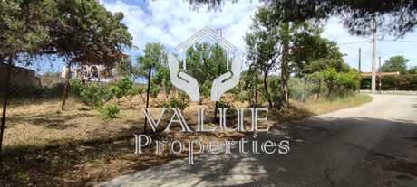 Land plot 750sqm for sale-Marathonas