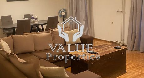 Apartment 90sqm for sale-Galatsi