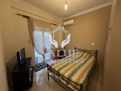 Apartment 31sqm for sale-Kaminia