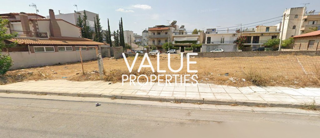 Οικόπεδο 574 τ.μ. προς ενοικίαση, Αθήνα - Δυτικά Προάστια, Αχαρνές