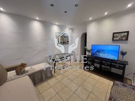 Apartment 85sqm for sale-Mikrolimano