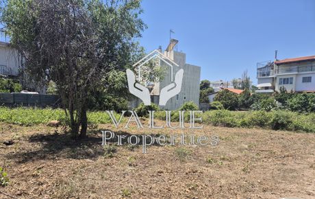 Land plot 342sqm for sale-Artemida (Loutsa)