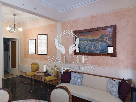 Apartment 55sqm for sale-Nikaia