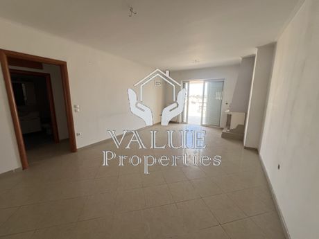 Apartment 81sqm for sale-Kaminia