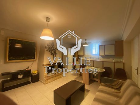 Apartment 43sqm for sale-Acharnes