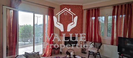 Detached home 108sqm for sale-Anthoisa