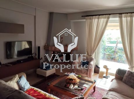 Maisonette 161sqm for sale-Gerakas