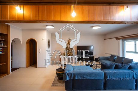 Detached home 377sqm for sale-Nea Makri