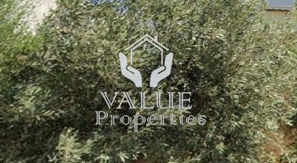 Land plot 250sqm for sale-Alimos