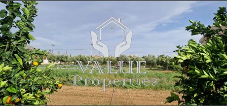 Parcel 5.000sqm for sale-Marathonas