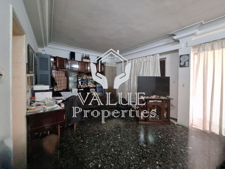 Apartment 103sqm for sale-Koridallos