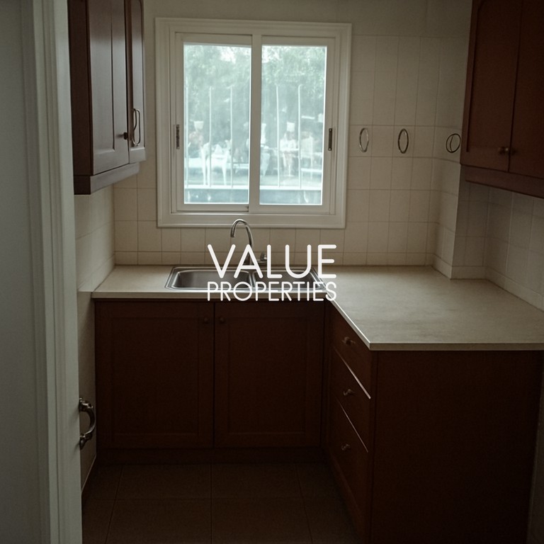 Detached home 110 sqm for sale, Saframpoli