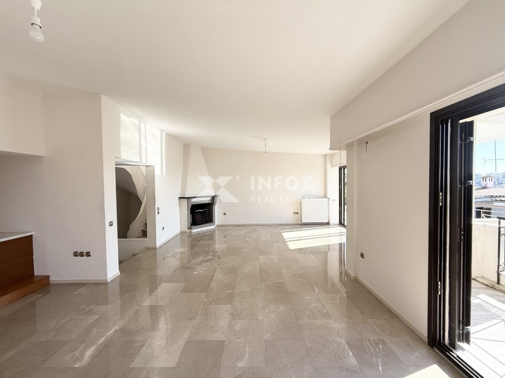 Μεζονέτα 270 τ.μ. προς πώληση, Παλιός Οικισμός Πανοράματος