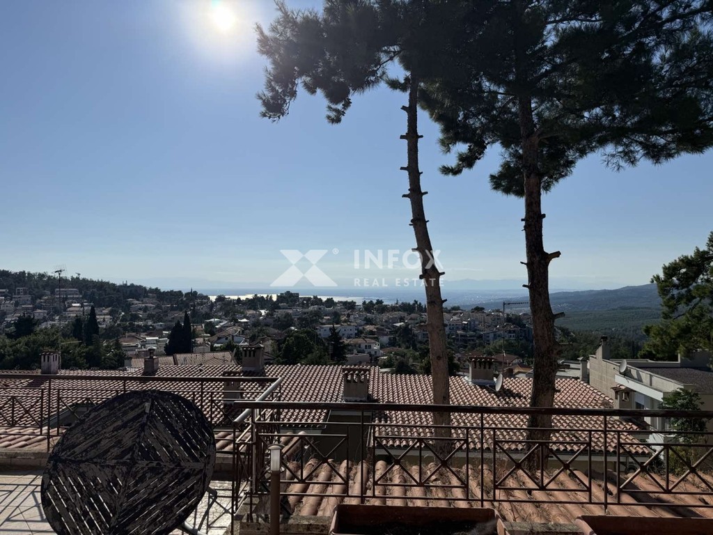 Μεζονέτα 270 τ.μ. προς πώληση, Παλιός Οικισμός Πανοράματος