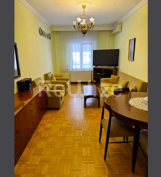 Apartment 90sqm for rent-Ano Toumpa