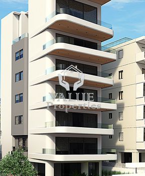 Διαμέρισμα 105τ.μ. για πώληση-Παλαιό φάληρο
