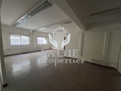 Γραφείο 440τ.μ. για πώληση-Κέντρο