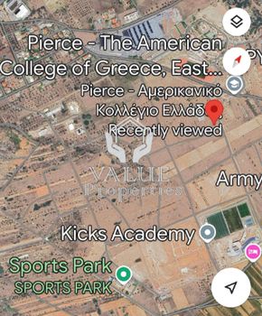 Οικόπεδο 6.000τ.μ. για πώληση-Σπάτα