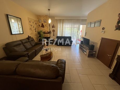Maisonette 160sqm for rent-Kalamaria » Agios Ioannis
