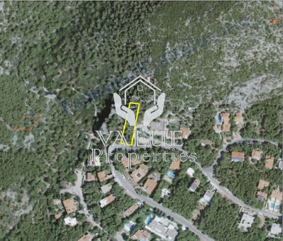 Οικόπεδο 1.036τ.μ. για πώληση-Αχαρνές