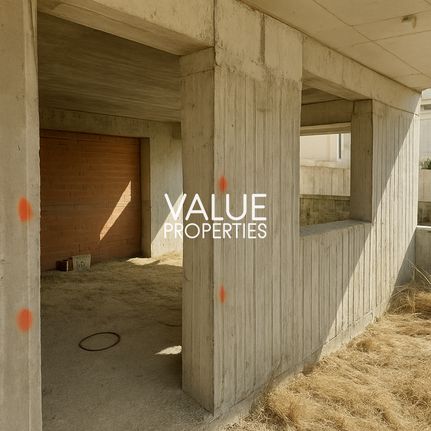 Maisonette 380 sqm for sale, Athens - West, Acharnes
