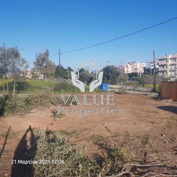 Οικόπεδο 320τ.μ. για πώληση-Ραφήνα
