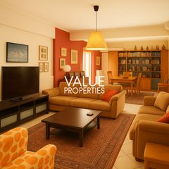 Maisonette 116 sqm for sale