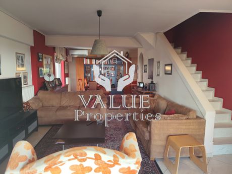 Maisonette 114sqm for sale-Gerakas