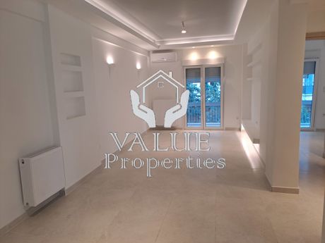 Apartment 98sqm for sale-Kipseli