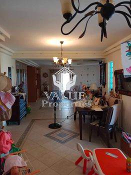 Apartment 210sqm for sale-Keratsini