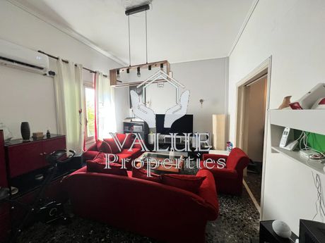 Detached home 140sqm for sale-Keratsini