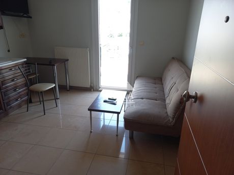 Studio / γκαρσονιέρα 40τ.μ. για ενοικίαση-Σέρρες » Κέντρο