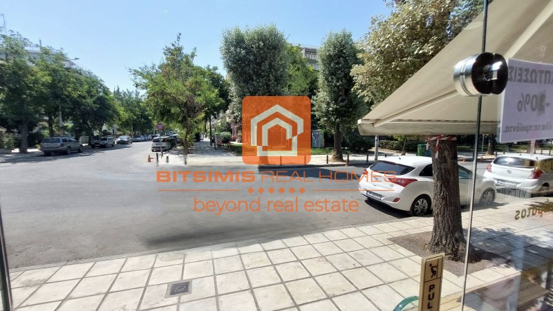 Επιχείρηση 40 τ.μ. πρός πώληση, Θεσσαλονίκη - Κέντρο, Χαριλάου