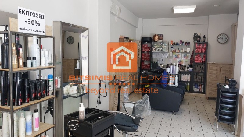 Επιχείρηση 40 τ.μ. πρός πώληση, Θεσσαλονίκη - Κέντρο, Χαριλάου