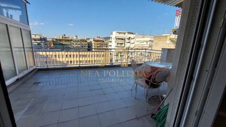 Apartment 91sqm for sale-Mpotsari